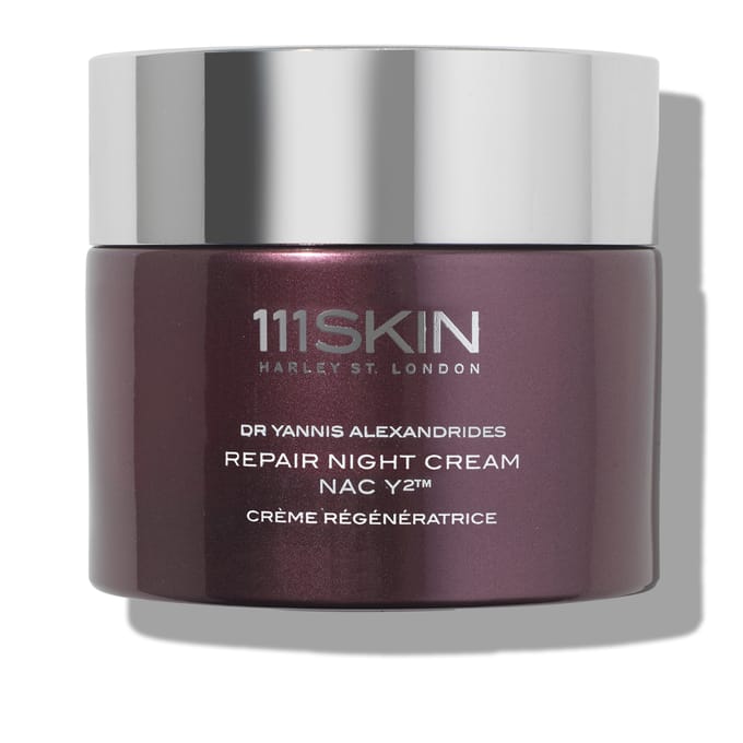 111SKIN NAC Y2 Repair Night Cream