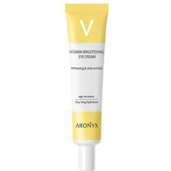 Medi Flower - Aronyx Vitamin Brightening Eye Cream - 40ml