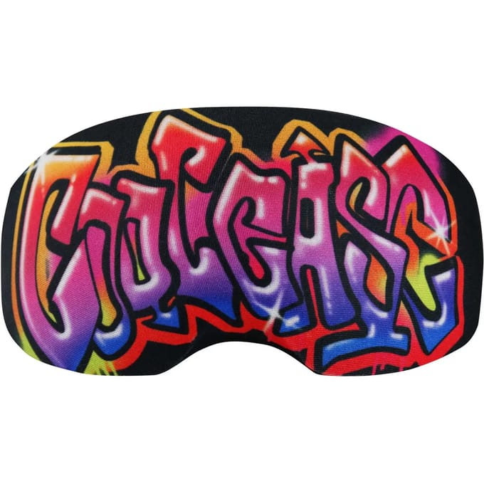 Skimasker Coolcasc Graffiti