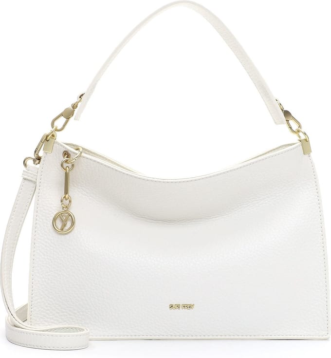 SURI FREY Buideltas SFY Gwenny ( 14963 ) - Dames handtassen - white 300
