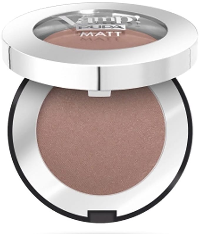 pupa milano vamp! matt compact oogschaduw 030