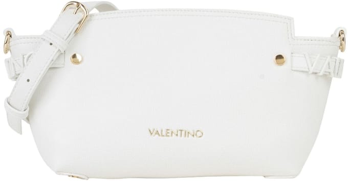 VALENTINO schoudertas Medea Crossbody Bag Bianco wit