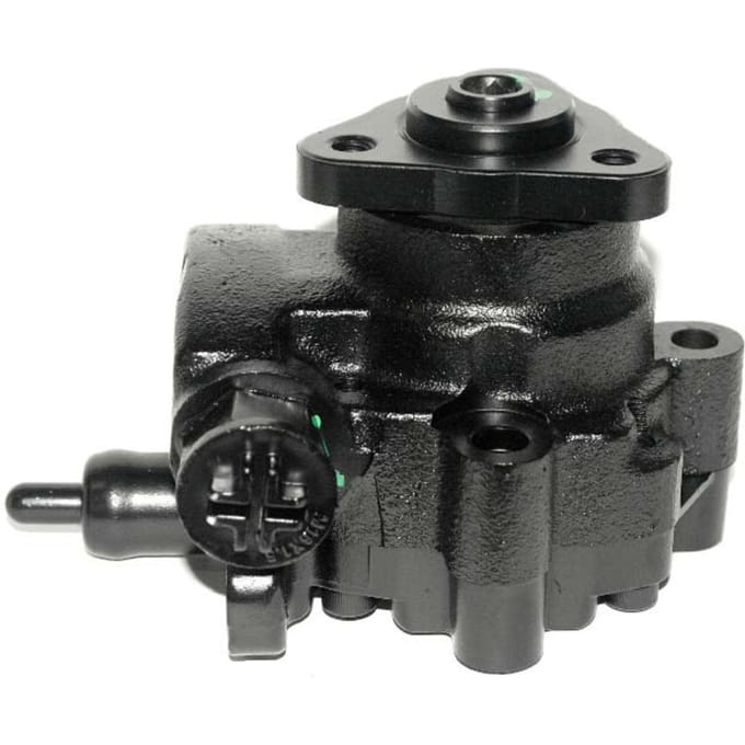 Hydraulische pomp, stuurinrichting LAUBER 55.9690