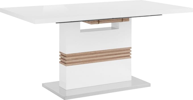 Perez-Eettafel - Verlengbaar