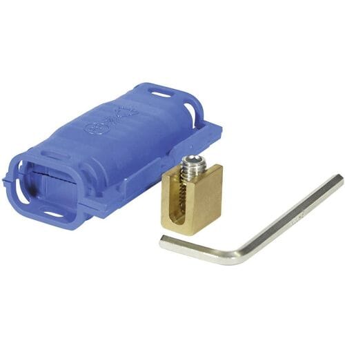 Wiska 10102410 SH0125W Kabelmof Inhoud: 1 set(s)