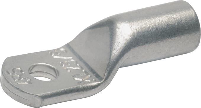 Klauke Standaard Pers Kabelschoen Voor Koperen Kabel - 800011134 - E2X2W