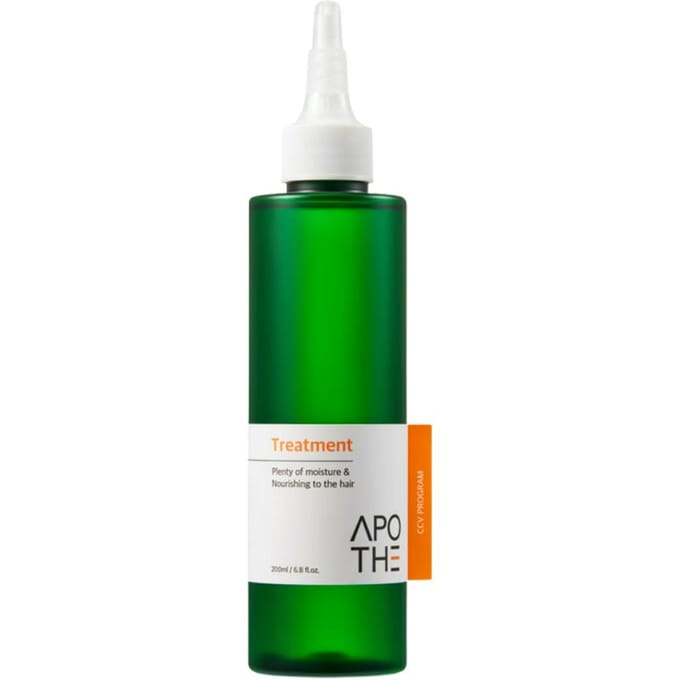Apothe Moist Nourishing Treatment 200 ml