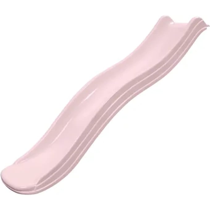 SwingKing Module Glijbaan 175cm - Pastel Groen