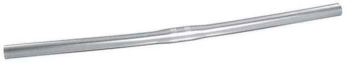 Ergotec Stuur Town Exclusive MAS Ø25.4mm 620mm - Alu Look