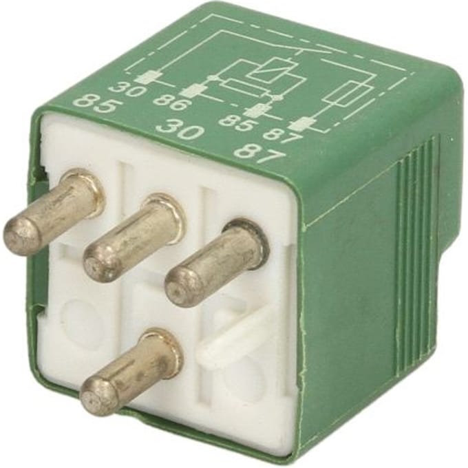 Universeel relais VEMO V30-71-0038