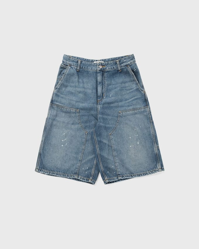 WMNS Nixon Double Knee Short