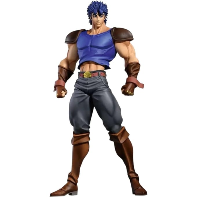 Bandai Jojo's Bizarre Adventure: Phantom Blood Mometria - Figuur - Jonathan Joestar
