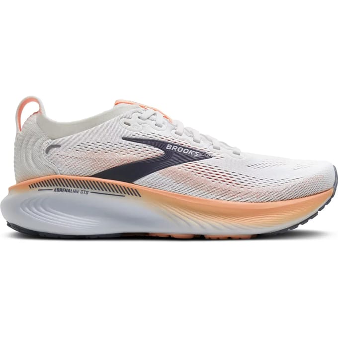 Brooks Adrenaline GTS 25 Hardloopschoenen Dames