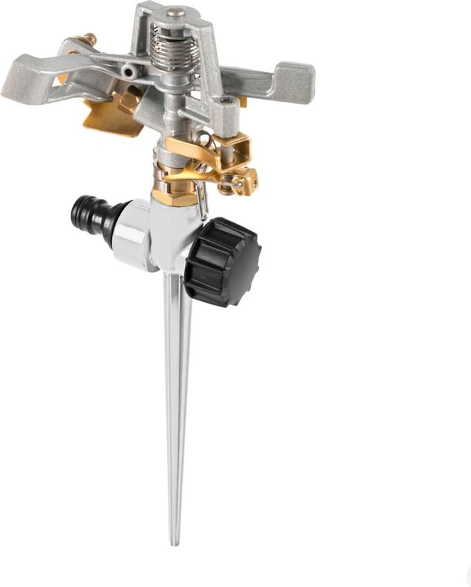 Pulse Cellfast Basic metalen sprinkler