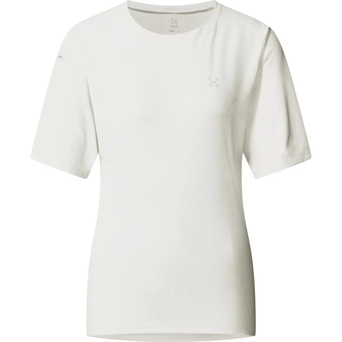 Dames-T-shirt Haglöfs L.I.M Ridge