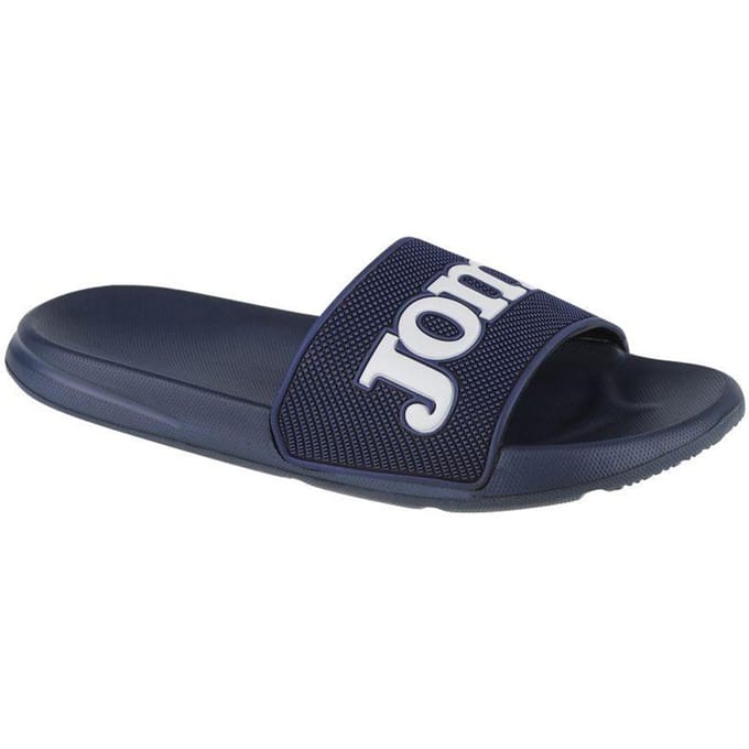 Joma Heren S.Land Sliders (Marineblauw)