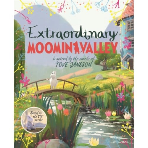 Extraordinary Moominvalley - Moominvalley - Amanda Li
