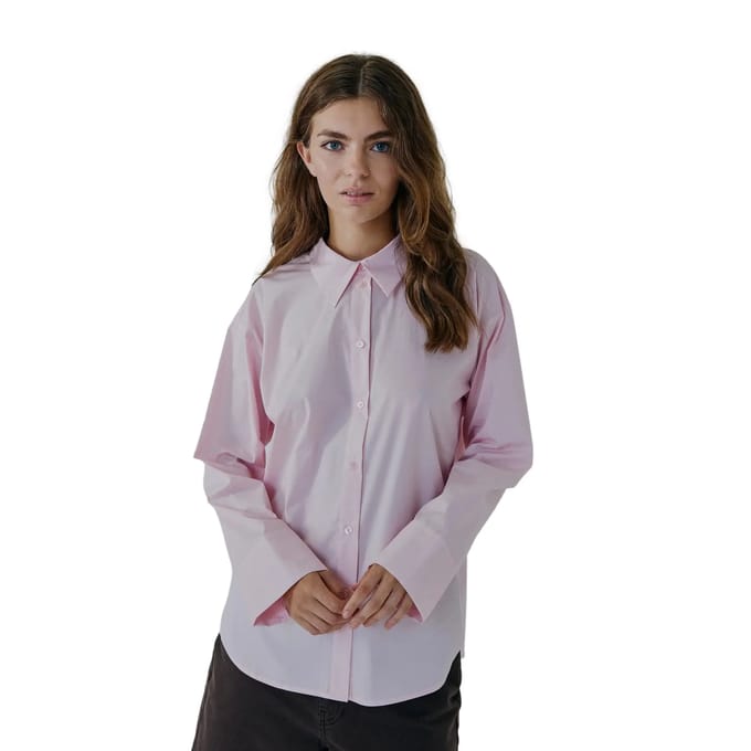 Vrouwenblouse Norr Betty