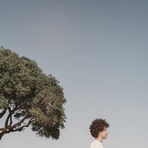 Teme Tan - Quand Il Est Seul (CD)