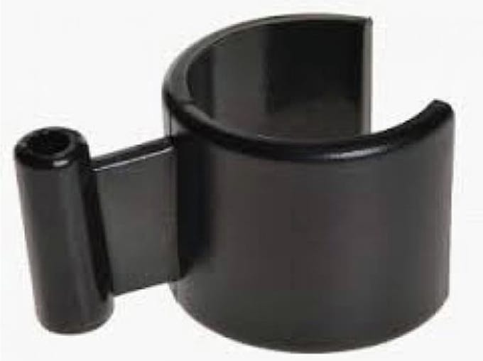 Nilfisk Parkeer clip Action A200 A400 - 82214300