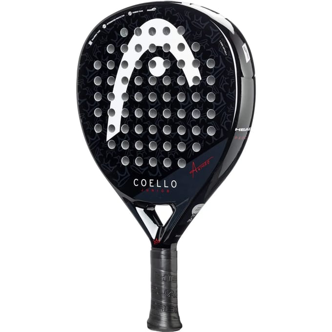 Kinderracket voor padel Head Coello 2025