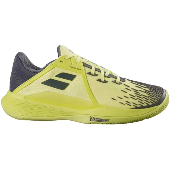Tennisschoenen Babolat Propulse Fury 3 AC