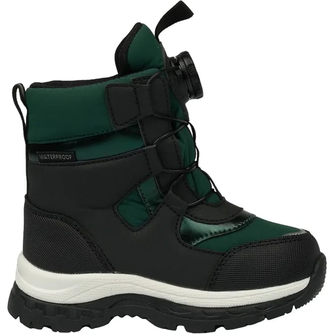 Kinderwinterlaarzen Mikk-Line Tex Spin