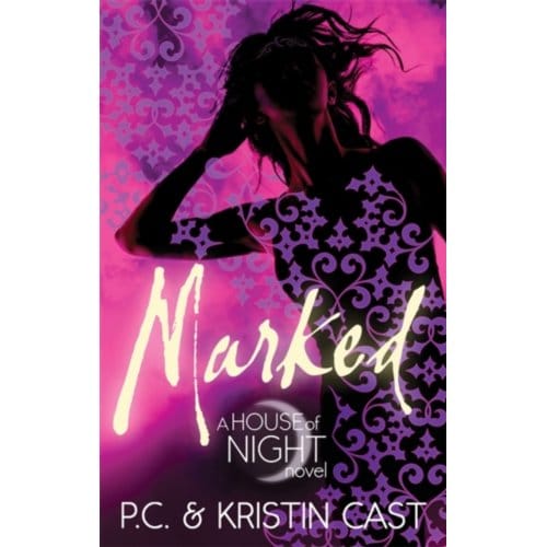 Marked - House Of Night - Kristin Cast