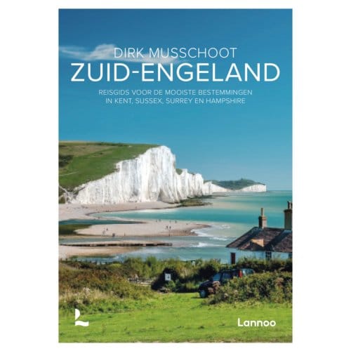Zuid-Engeland - Dirk Musschoot