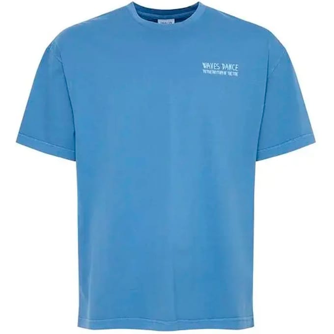 T-shirt Solid Oberon