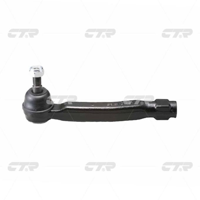 Spoorstangeinde CTR CE0797