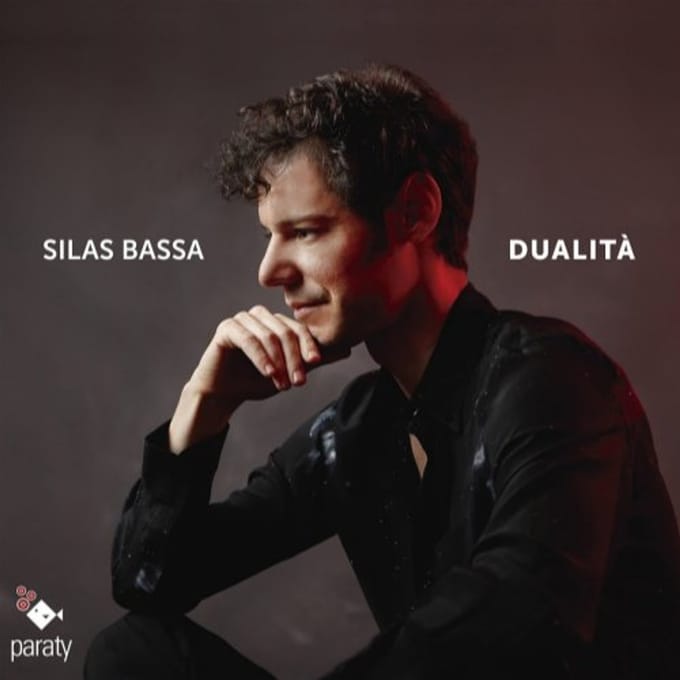 Silas Bassa - Dualità (CD)