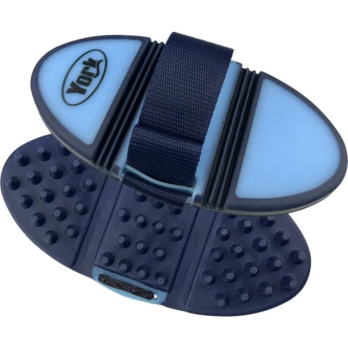 Massageborstel York Axel Flexi