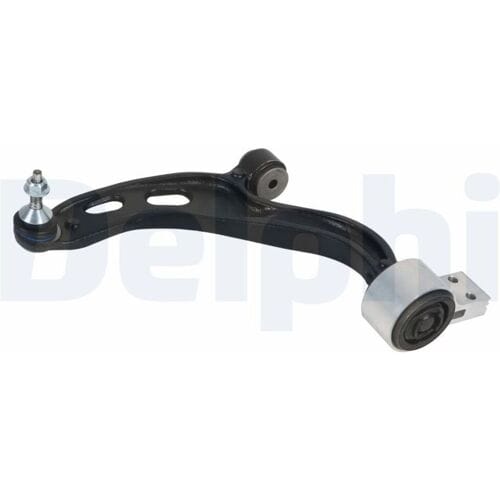 Stuur, wielophanging DELPHI TC4022