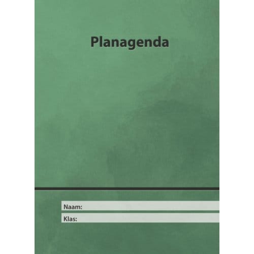 Planagenda