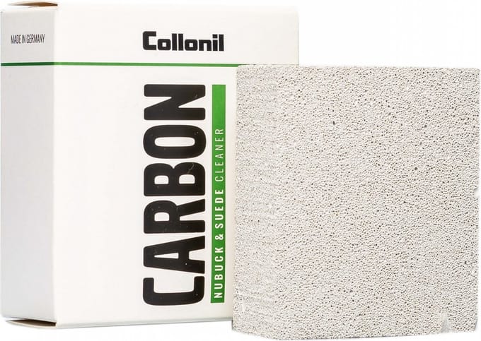 Sticky SIS - Collonil Carbon lab - nubuck en suede reiniger