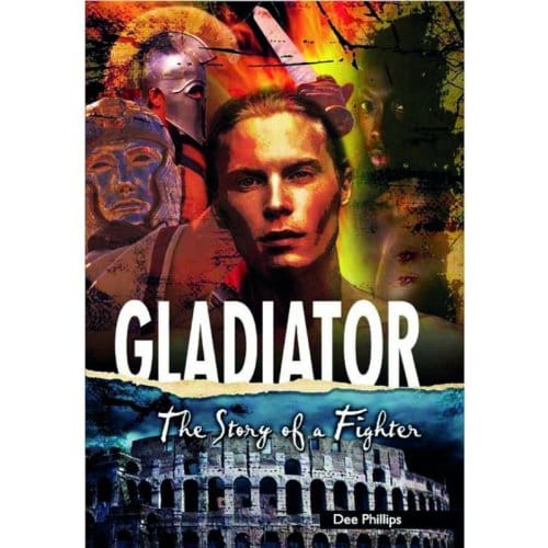 Gladiator - Dee Phillips