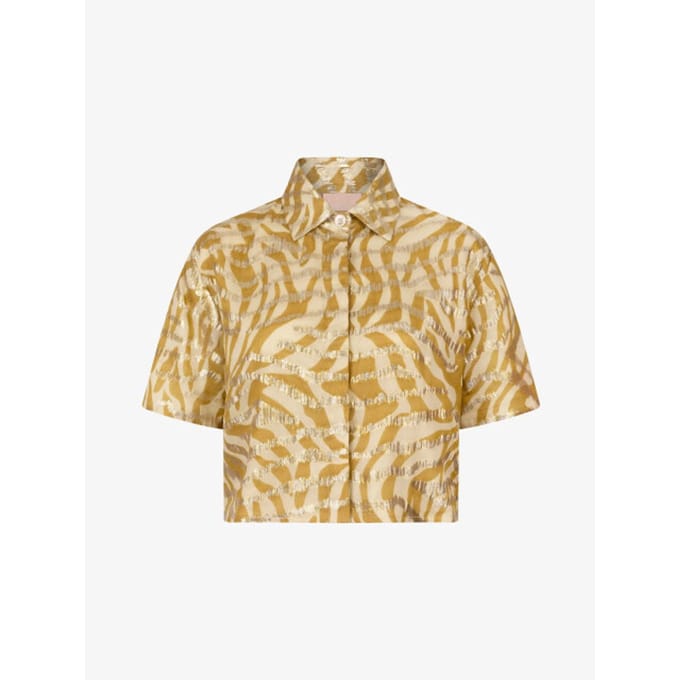Josh V Dames blouse ziya