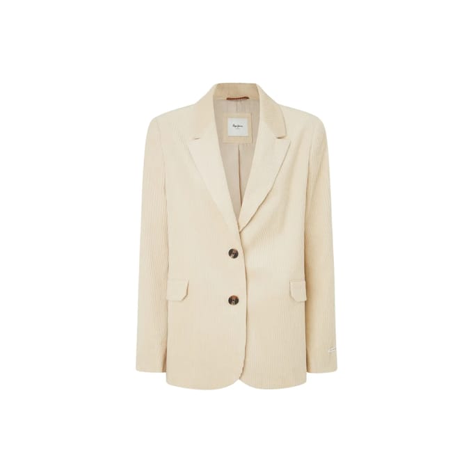 Blazer voor dames Pepe Jeans Cara