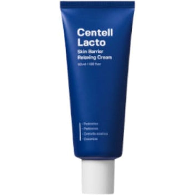 SUNGBOON EDITOR - Centell Lacto Skin Barrier Relaxing Cream 50ml