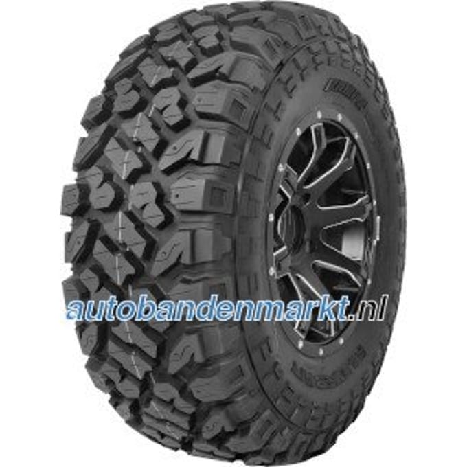Kenda Klever X/T K3204R ( 27x9.00-14 TL 65M )