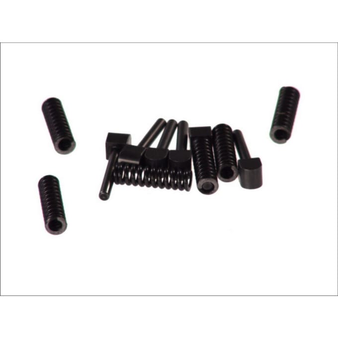 Versnellingsbak schakel element  EURORICAMBI 95531281