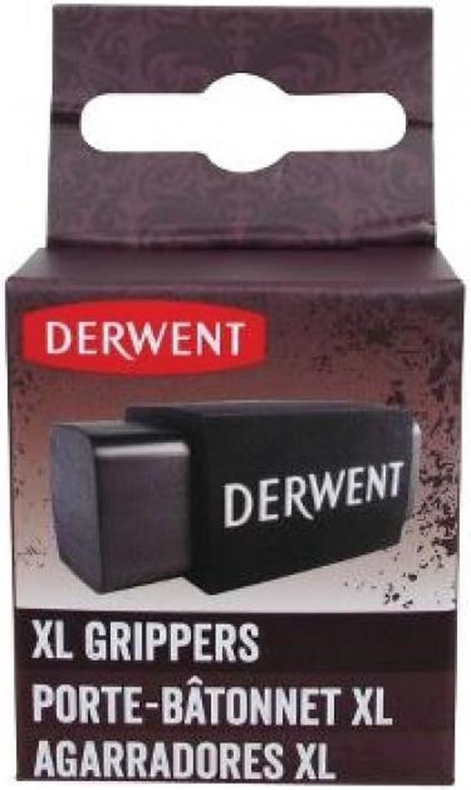 Derwent - XL Grippers