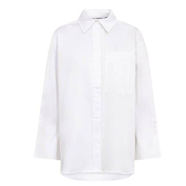 Co'Couture Blouse lange mouw 500397 daliacc