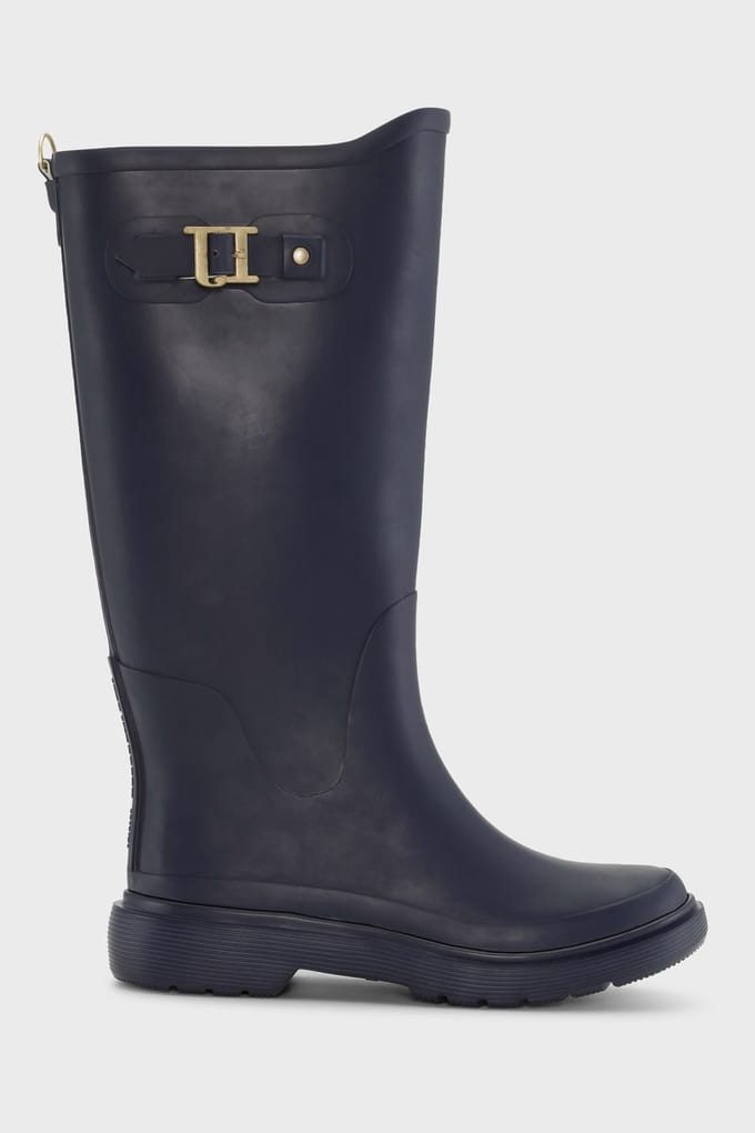 Neo Anti-Slip regenlaarzen hoog RUBAIR13