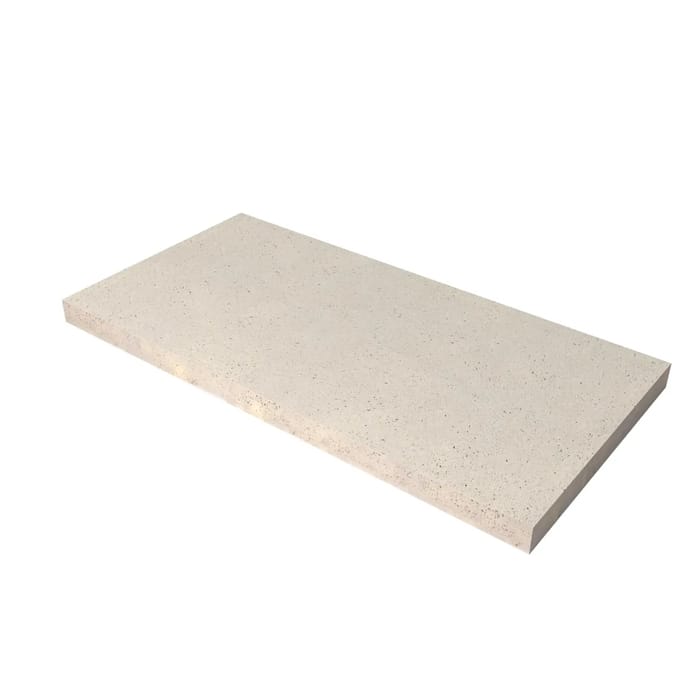 Schellevis Oudhollands Creme Tegel 240x120x12