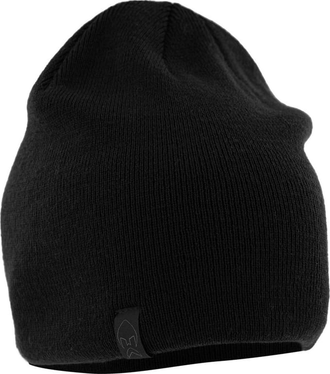 Westin Windster Beanie One Size Black - Vismuts