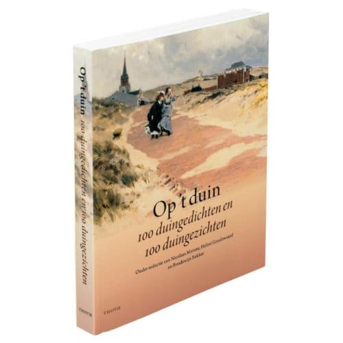 Op 't Duin - Nicolaas Matsier