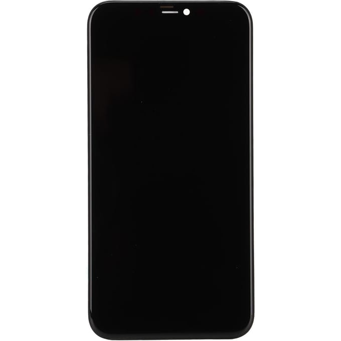 Telefoonscherm Vervanging Volledige Kit Assemblage LCD Display Touchscreen met Gereedschap voor IPhone XR gray