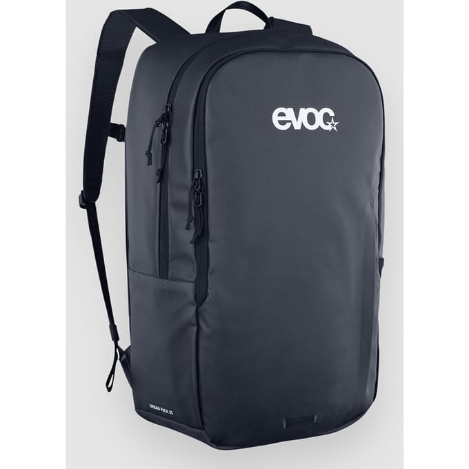 Evoc Dagrugzak 50 cm Laptop compartiment - 42cm (17 duim) - carbongrey-black